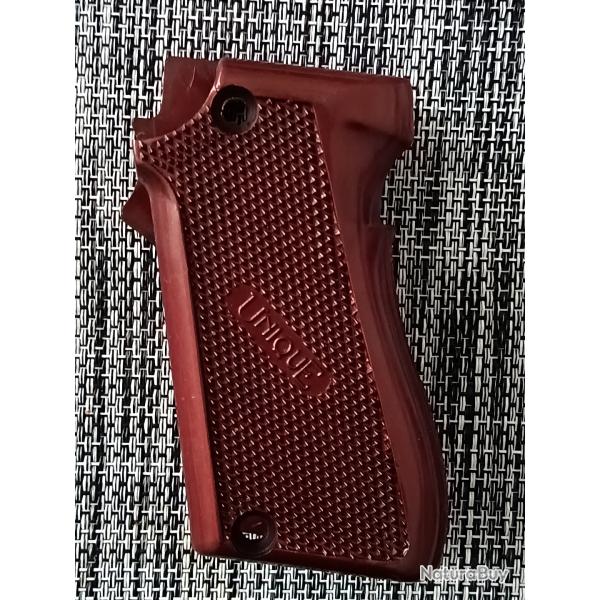 POIGNEE POUR PISTOLET UNIQUE
