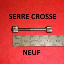 vis / &eacute;crou serre crosse fusil BROWNING BERETTA ZOLI REMINGTON RAPID ROBUST IDEAL SIMPLEX -  (JO501)
