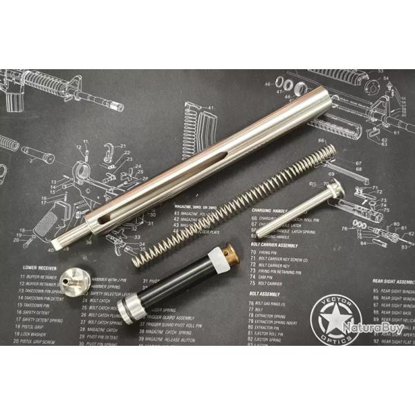 Forfait Atelier TOM Airgun 1 Heure