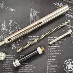 Forfait Atelier TOM Airgun 1/2 Heure