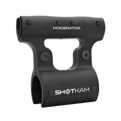 Support pour mod&eacute;rateur Gen 4 ShotKam