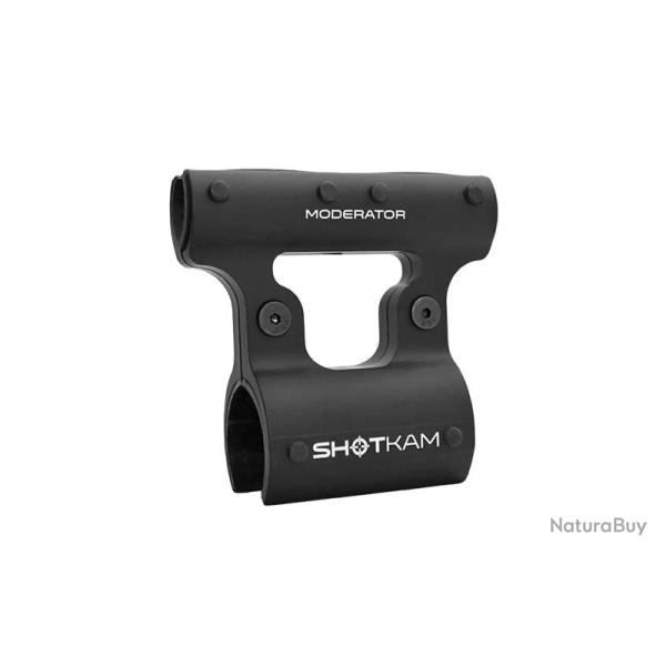 Support pour mod�rateur Gen 4 ShotKam