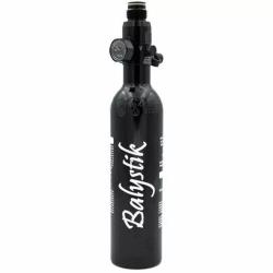 Pack air 0.2L aluminium 3000 PSI Balystik