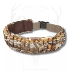 Cartouchiere CAMO 25 Munitions ALLEN