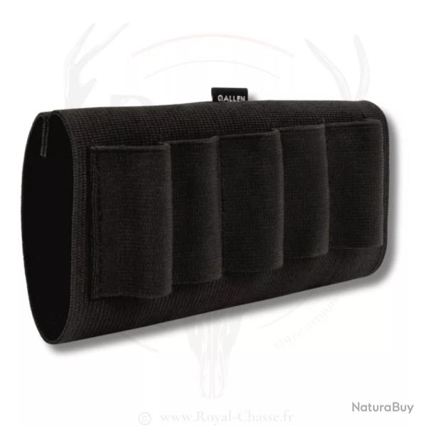 Cartouchiere de crosse fusil ALLEN
