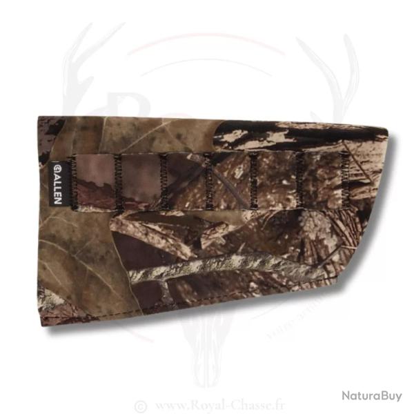 Cartouchiere de crosse camo carabine ALLEN