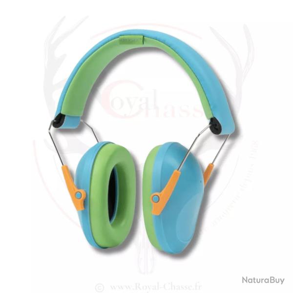 Casque passif ULTRX pour enfant ALLEN