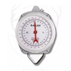 P&egrave;se-gibier Sportsman's Scale 250 kg ALLEN