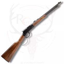 Carabine &agrave; levier sous garde Revel Classic Cal.22WMR SAVAGE