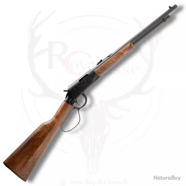 Carabine � levier sous garde Revel Classic Cal.22WMR SAVAGE