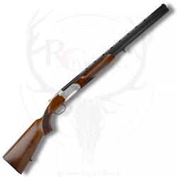 Fusil superpos&eacute; SAGITTAIRE POLYNOX Classique Cal.12/76 68cm VERNEY CARRON