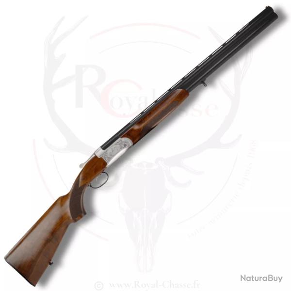 Fusil superpos� SAGITTAIRE POLYNOX Classique Cal.12/76 68cm VERNEY CARRON