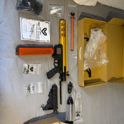 Milsig m79 ( hpa / co2 ) NEUF