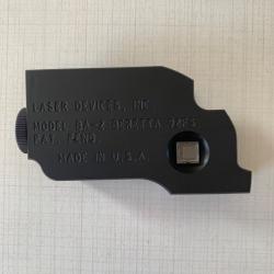 Laser s&eacute;vices model ba-2 b&eacute;ret ta 92fs