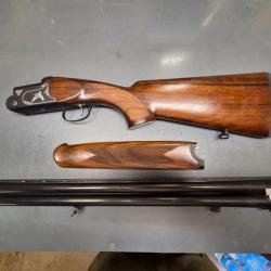 Fusil country becassier