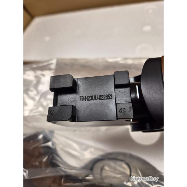 Fusil country becassier