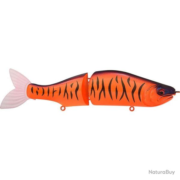 Ench�re � 1� !  MEGABASS I Slide 187 R Intermediate Viper tiger
