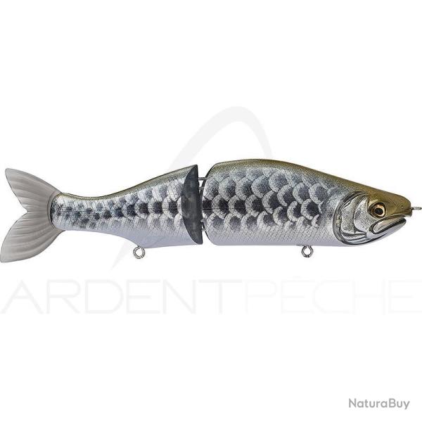 Ench�re � 1� ! MEGABASS I Slide 187 R Intermediate Dragon fish silver