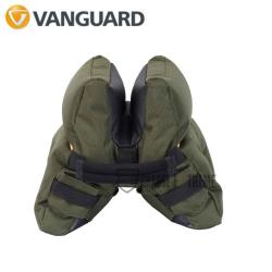 Sac de Tir VANGUARD Endavor SRB L pour Tir Sportif et Chasse Vert