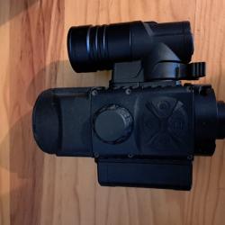 Pulsar FN455