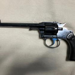 Suberbe Colt New Police 32 S&W "Target"
