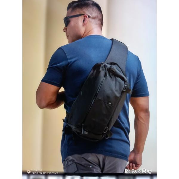 Sac  bandouli�re tactique 5.11  LV10