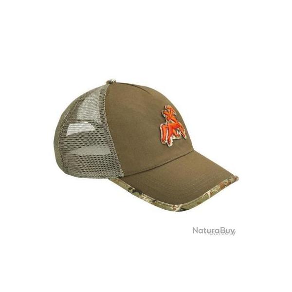promo: Casquette Prohunt GROUSE