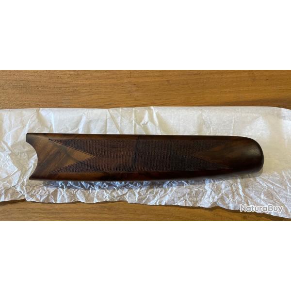 Devant noyer grade 4 BERETTA SILVER PIGEON  cal 20 neuf