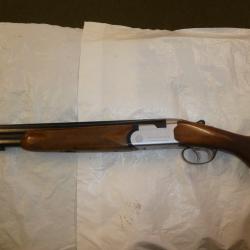 superpos&eacute; Beretta S55 cal 12/70