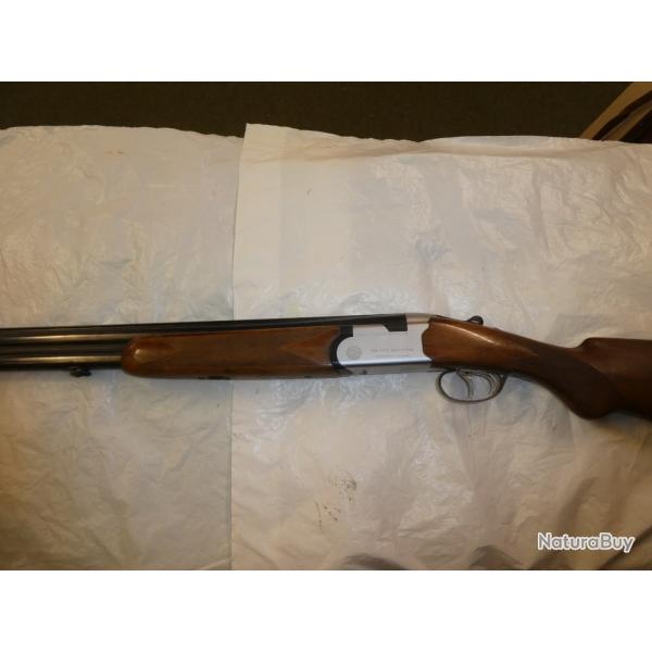 superpos� Beretta S55 cal 12/70