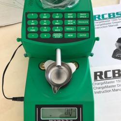 RCBS Charge Master Combo 1500