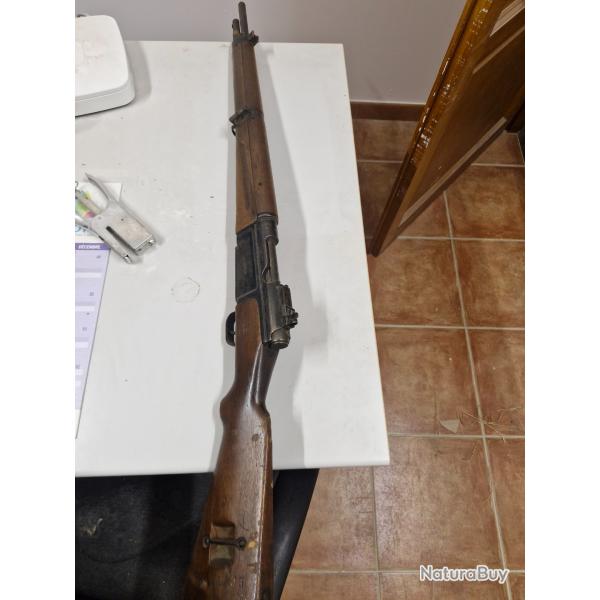 Vds fusil mas 36 premier modele