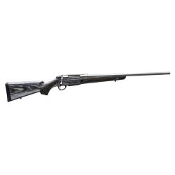 CARABINE T3X LAMINATED STAINLESS .222REM 57CM NS STECHER - TIKKA