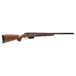 CARABINE T3X VARMINT BOIS .222REM NS 6RD 60CM - TIKKA