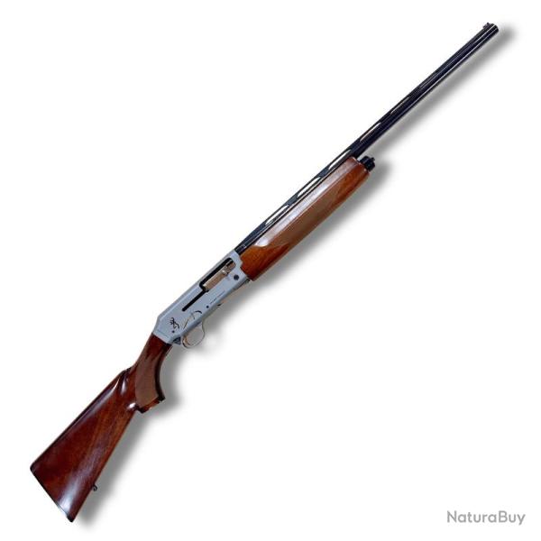 FUSIL SEMI-AUTO PHOENIX CAL.12/76 71CM (OCCASION) - BROWNING