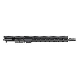 UPPER SUPER DUTY MOD1 CONVERSION 16' NOIR - GEISSELE