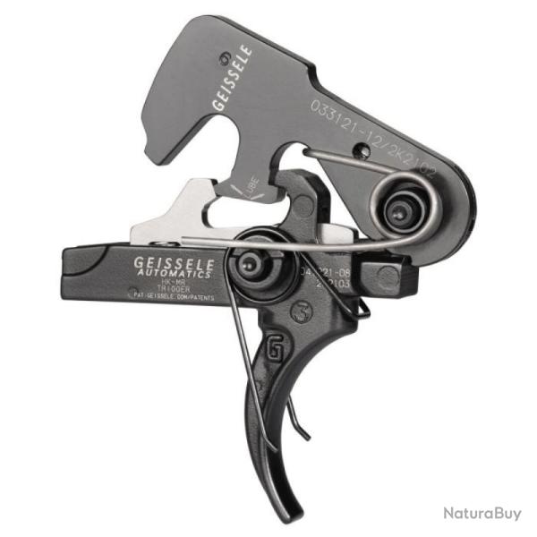 DETENTE SUPER HK MR 762 - GEISSELE