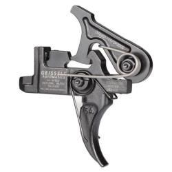 DETENTE MATCH HI SPEED UNIVERSAL LARGE PIN - GEISSELE