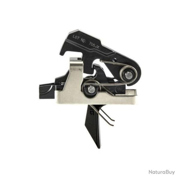 DETENTE SUPER MCX SSA SUPER DYNAMIC FLAT TRIGGER BOW - GEISSELE