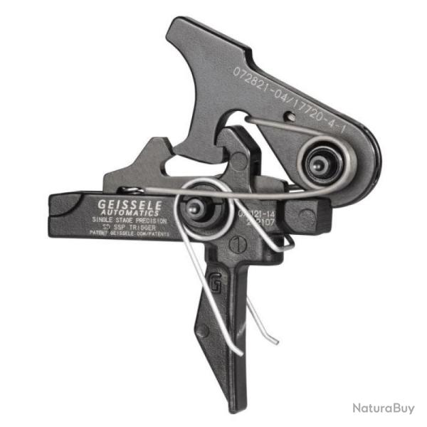 DETENTE SSP SUPER DYNAMIC FLAT - GEISSELE