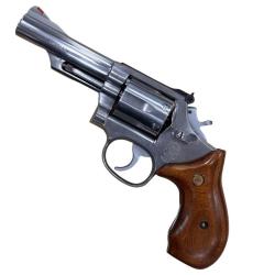 REVOLVER SMITH & WESSON MOD. 66-2 .357MAG (OCCASION)