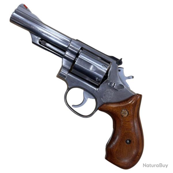 REVOLVER SMITH & WESSON MOD. 66-2 .357MAG (OCCASION)