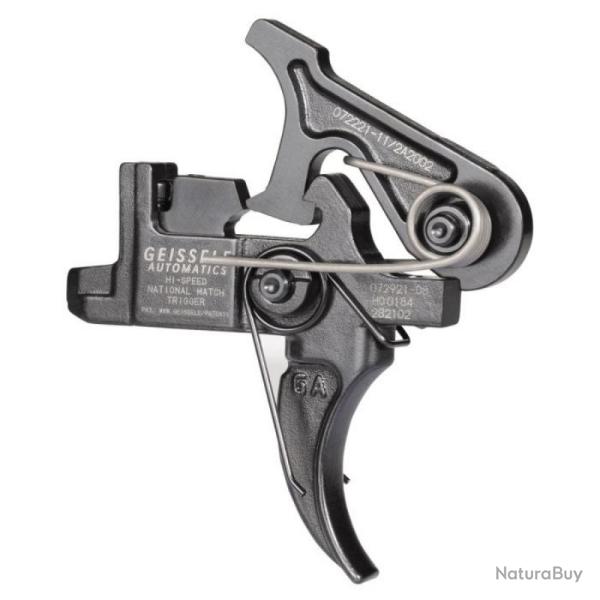 DETENTE MATCH HIGH SPEED UNIVERSAL - GEISSELE