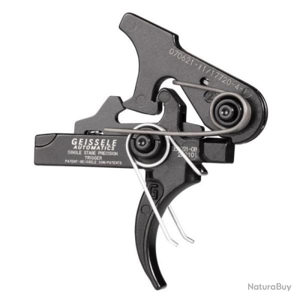 DETENTE SSP M4 CURVED BOW - GEISSELE