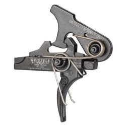 DETENTE MATCH SUPER TRICON TRIGGER - GEISSELE