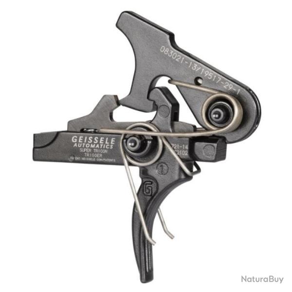 DETENTE MATCH SUPER TRICON TRIGGER - GEISSELE