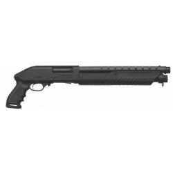FUSIL A POMPE MARTIAL ULTRASHORT CAL. 12/76 14" - FABARM