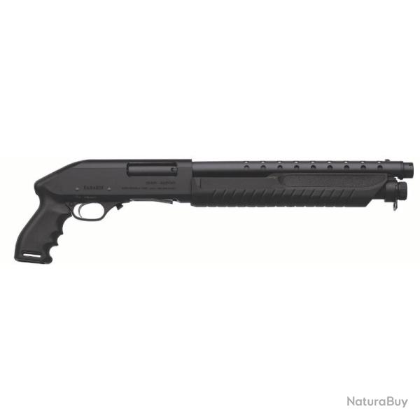 FUSIL A POMPE MARTIAL ULTRASHORT CAL. 12/76 14" - FABARM