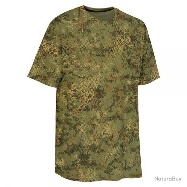 promo: T-shirt Prohunt SNAKE