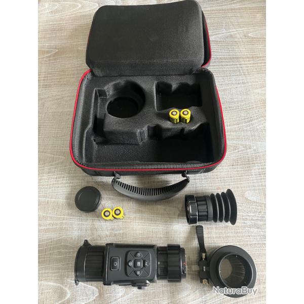 HIKMICRO THUNDER PRO TH35PC